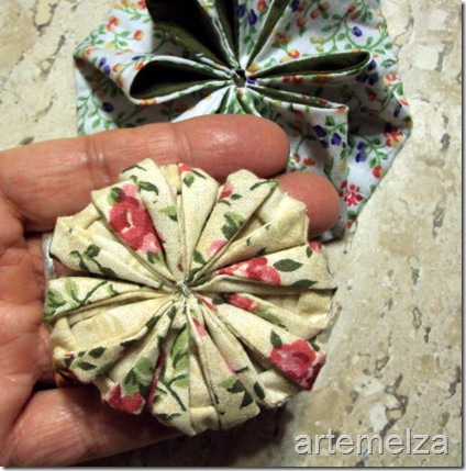 ARTEMELZA - Arte e Artesanato: Flor octogonal – variações | Octagonal ...